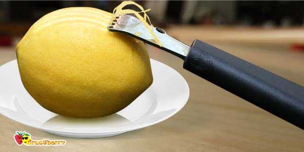 Цедра лимона: что это такое, состав, как и где применяется Польза, вред, противопоказания, как приготовить Применение в быту, в косметике