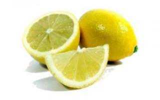 Лимон для лица: польза, вред, рецепты, отзывы