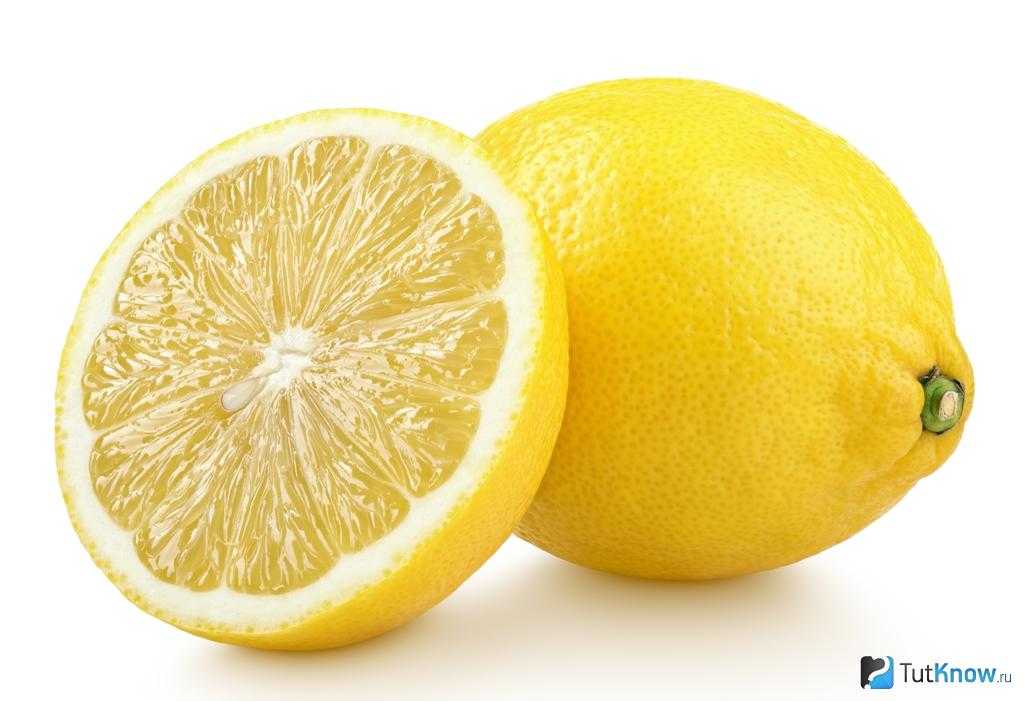 Цедра лимона — польза и вред для здоровья - от проблем
