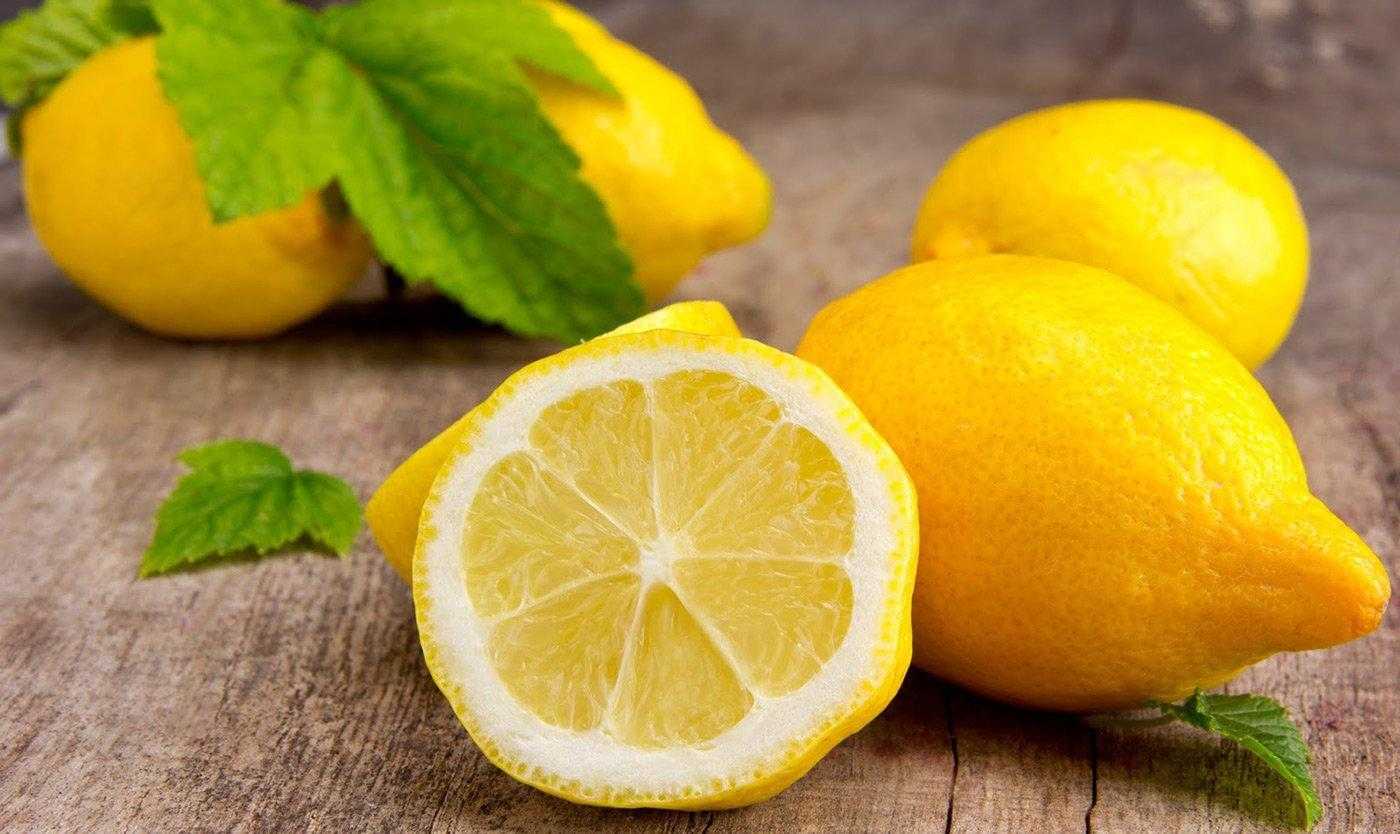 Цедра лимона: польза и вред | польза и вред