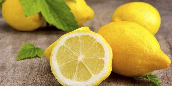 Польза лимона и лайма для организма - medical insider