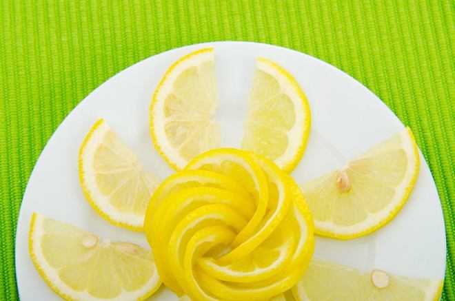 Как правильно хранить лимоны в домашних условиях