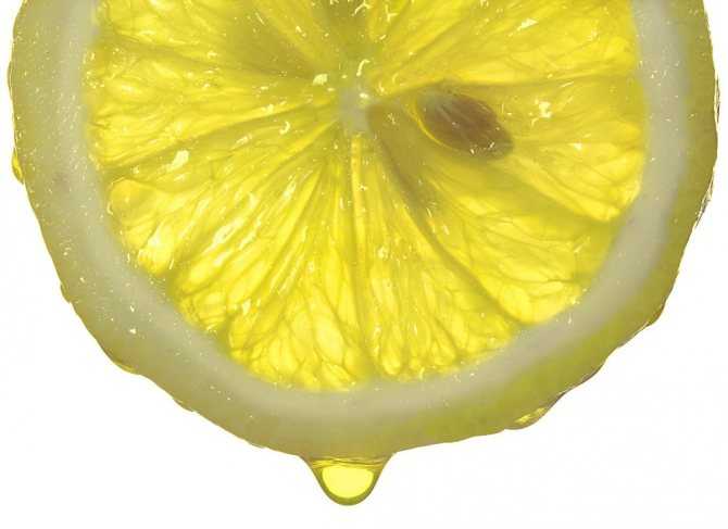 Лимон при ангине: способы применения и эффективность