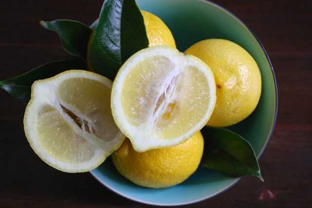 Цедра лимона: что это такое, польза, применение и вред