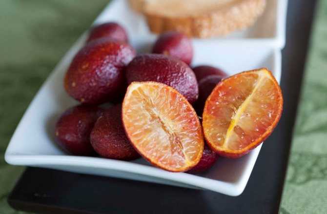 Лайм - кислый цитрусовый фрукт, или просто неспелый лимон? в чем разница
