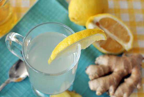 Чудодейственный имбирь: рецепты для чистки сосудов с добавлением меда, лимона и других компонентов